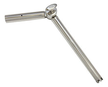 Tigress Adjustable Rod Holder Outrigger Holders Pair