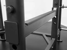 BK BodyKore Signature Series Open Squat Rack G255