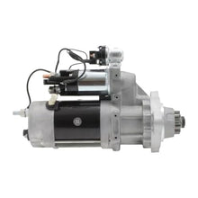 24V 39MT Diesel Engines Starter Motor CH12807 2071564 8200034 Compatible For Perkins 2506 Excavator Engine Replacement Parts
