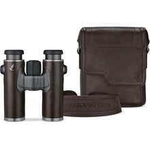 SWAROVSKI OPTIK 10x30 CL Companion NOMAD Waterproof Binoculars Brown