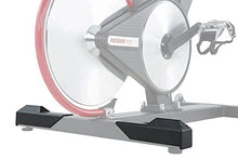 Keiser M3i Indoor Cycle Bundle Raven Black