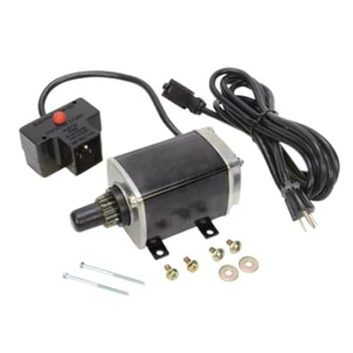 MURNELAP for Electric Starter Kit for Ariens, for Honda Models 33329 33329-A 33329A 33329A-A