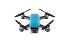 DJI Spark Fly More Combo Sky Blue