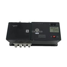MGMYVDDGVW Dual-Power Automatic Transfer Switch WATSGA-63/400/630A 4P Switching Isolation Switch(350A)