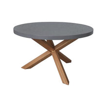 Outdoor 7 Piece Teak Patio Furniture Set with a Table and 6 Chairs