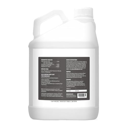 Power Si Original 5L Liquid Fertilizer