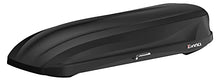 INNO Advanced Car Racks Wedge Plus 865 13 cuft Matte Black