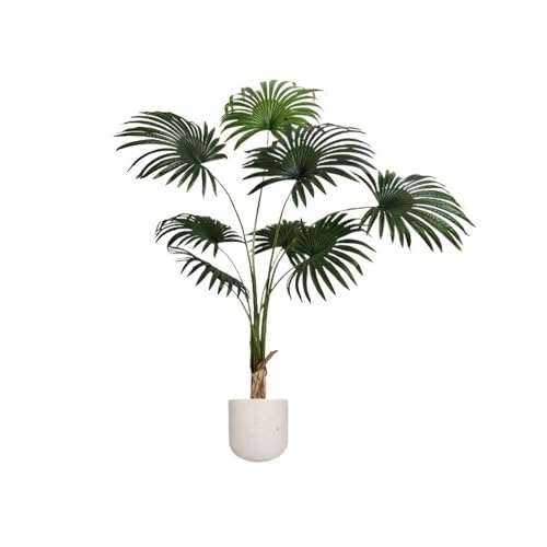 Plants Simulation Plants Indoor Living Room Floor Decoration Potted Plant Ornaments Fake Outdoors