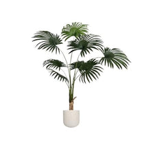 Plants Simulation Plants Indoor Living Room Floor Decoration Potted Plant Ornaments Fake Outdoors