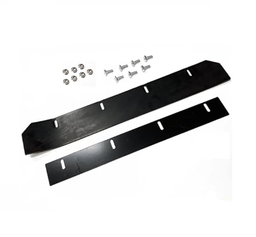 GENUINE MOWER 126828 STRIPE KIT FITS XD XDX XL SDX,Replacement for HUSTLER OEM