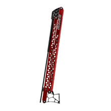 Minn Kota Raptor Shallow Water Anchor with Active Anchoring 10 ft Red