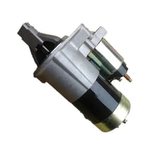 Compatible with Starter Motor 2.0 2.4 2.7 Repair Parts