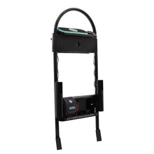 BOTE Power Rac Kit Black