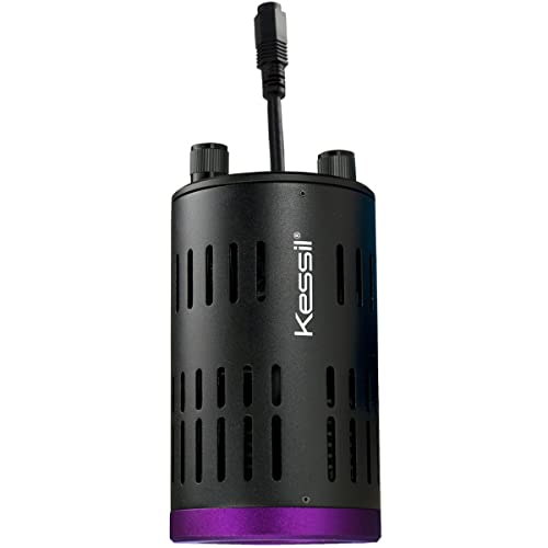 Kessil H160 Tuna Flora LED Refugium Grow Light