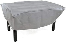 KETTLER Carrara Outdoor Foosball Table Black