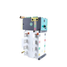 630A 4P 400A 4P Dual-Power Switch self-Boot Switch Voltage Generator