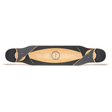 Loaded Boards Tarab II Bamboo Longboard Skateboard Deck Flex 2 V2