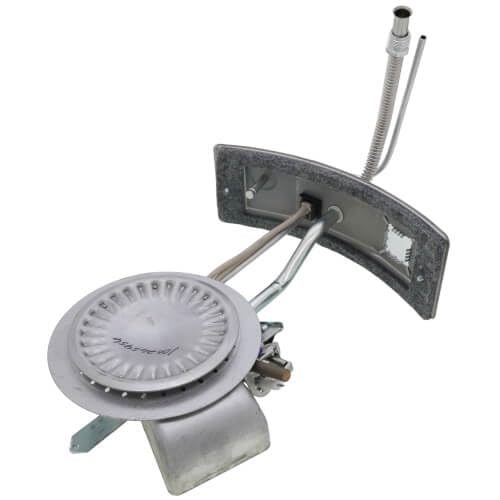 100187914 for 18" Natural Gas Final Burner Assembly Kit, #34 Orifice, 100187914