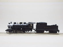 Lionel TRRA Terminal Railroad Legacy 0-6-0 Steam Locomotive Switcher #160 O Gauge Black