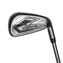 COBRA DARKSPEED Iron Set Black