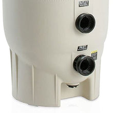Pentair EC-180009 Filters White