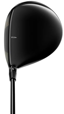Titleist Golf Club TSR4 9* Driver Stiff Graphite
