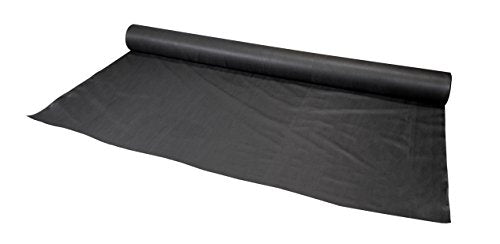 Mutual Industries Non Woven Geotextile Polypropylene Fabric 300' x 15' Multi