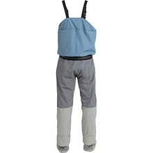 Kokatat Men's Hydrus Whirlpool Bibs Storm Blue XL