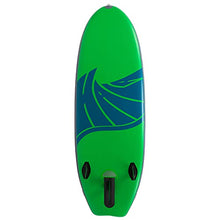 Hala Atcha Inflatable Stand-Up Paddle Board (SUP)