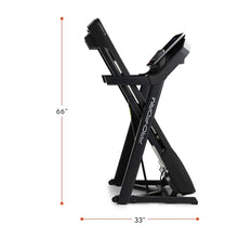 ProForm Carbon TL Treadmill for Walking and Running Black