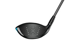 Callaway Men's Rogue Driver Right Hand Senior Flex 10.5 degrees