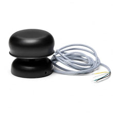 Calypso Instruments Ultrasonic Anemometer RS485 — Solar-Powered Wind Speed & Direction Sensor | Modbus RTU | Weather Station Integration | Zero Maintenance