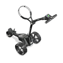 Motocaddy M7 Remote Electric Golf Caddy Black