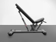 BK BodyKore Commercial Multi-Adjustable Bench G206