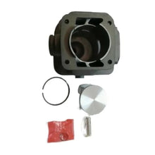 FLVVURGEX DPC7310 Cylinder Piston Kit Compatible with DPC7311 7320 7321 7331 PC7312 7314 7330 7335 7430 7435 Disc Concrete Cutting Saw Universal