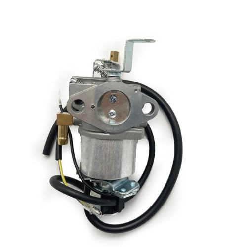 Carburetor Assembly Compatible With WG750 WG600 Gas Engine Models Compatible with Part Number 12691-44010 Aftermarket Replacement