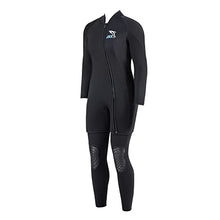 IST Neoprene Farmer John and Step-in Jackets Women Black Size 7
