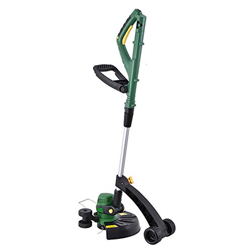 AMYYTL Electric Lawn Mower Grass Trimmer 11000rpm Lawn Weed Whackers Cutting Machine 840W Garden Tool 220V