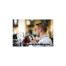 Motorola Solutions CLS1110 8 Pack Two Way Radio Walkie Talkies Black