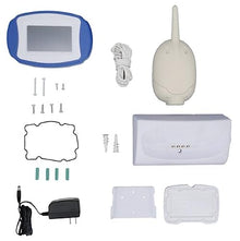 Pentair INTELLICENTER Wireless Remote 522036