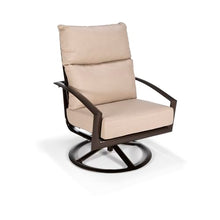 Winston Icon Ultra High Back Swivel Rocker Lounge Chair