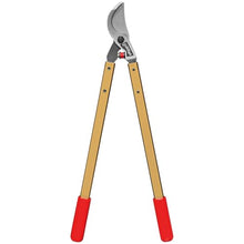 La Buena Professional Bypass Lopper 26-Inch Handles Gold 6 Pack