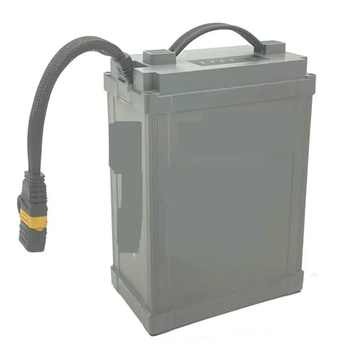 SHANGMG for Herewin 53.28V 14S PRO+ 22000m 25C Rechargeable Battery for Agriculture