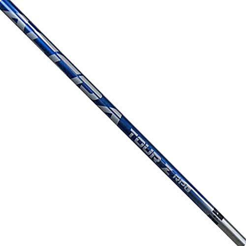 Accra Tour Z RPG 462 X-Flex Shaft for Titleist 913/915/917 Driver - Black