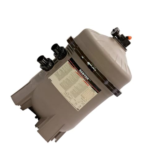 W3C4030 SwimClear Cartridge Swimming Pool Filter Tank Fits For Hayward