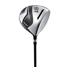 Precise S7 Men’s Golf Club Set Regular Red