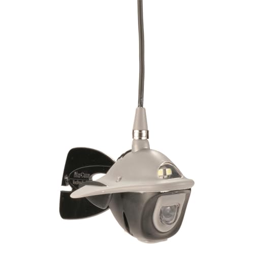 MarCum Quest HD L Underwater Viewing System for Ice Fishing