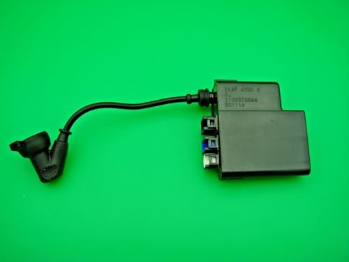 GENUINE MS500i CHAINSAW IGNITION MODULE CONTROL UNIT COIL,Replacement for STIHL OEM