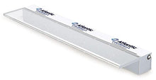 Atlantic Water Gardens Lighted Waterfall Spillway, 36-inch Ice Blue Colorfalls, CF36B