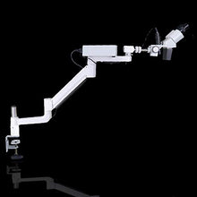 NSKI 5W LED Surgical Operating Microscope XWL8-4 Therapy 10X